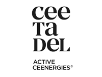 Logo de la société ceetadel